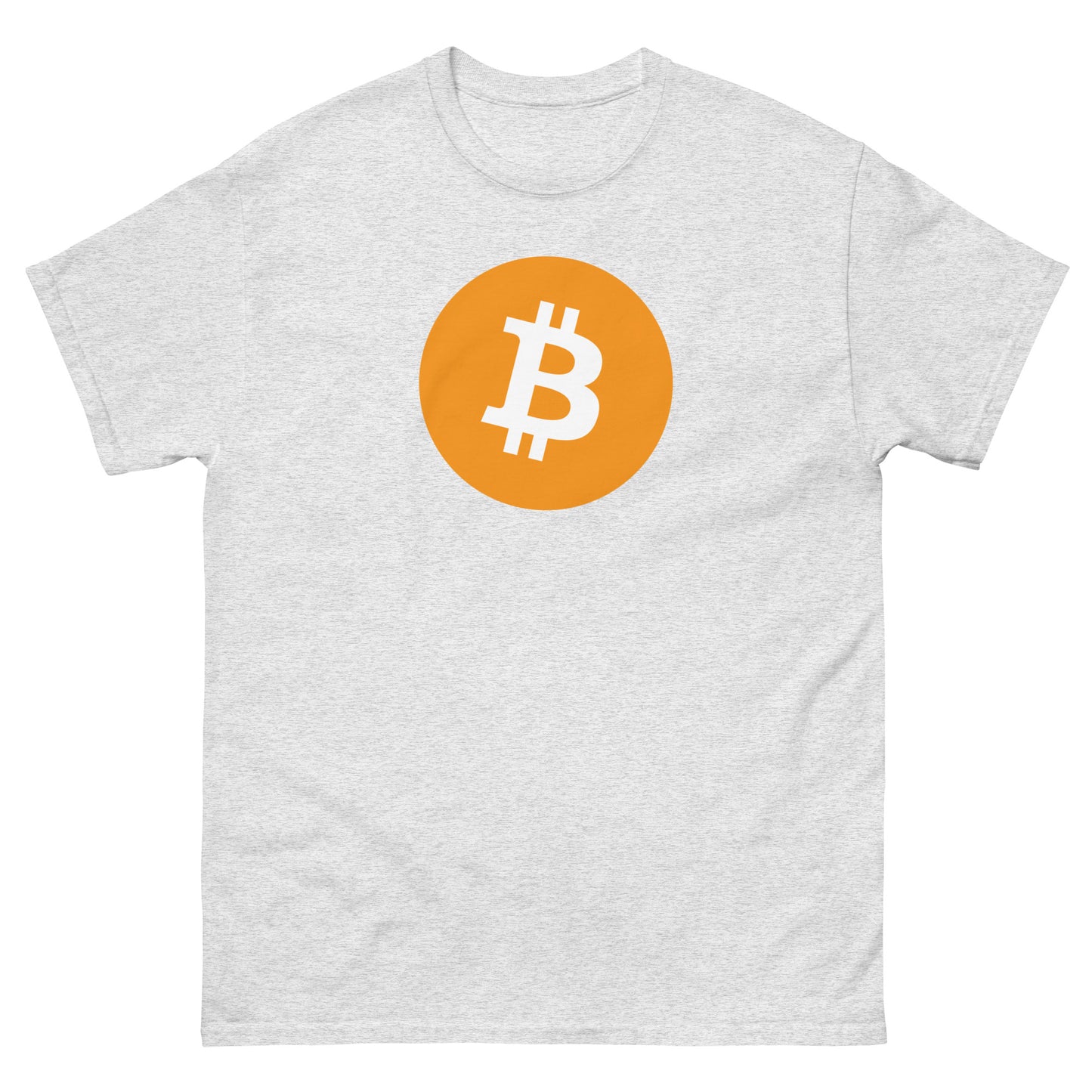 Bitcoin OG Men's classic tee