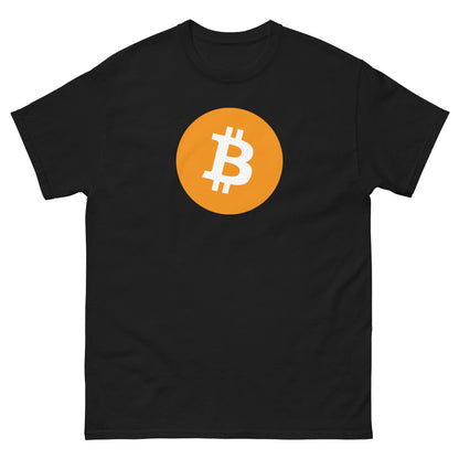 Bitcoin OG Men's classic tee