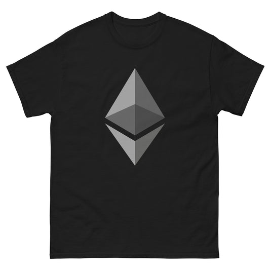 Ethereum OG Men's classic tee