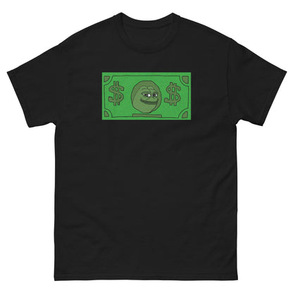 Pepe Dollar Men's classic tee