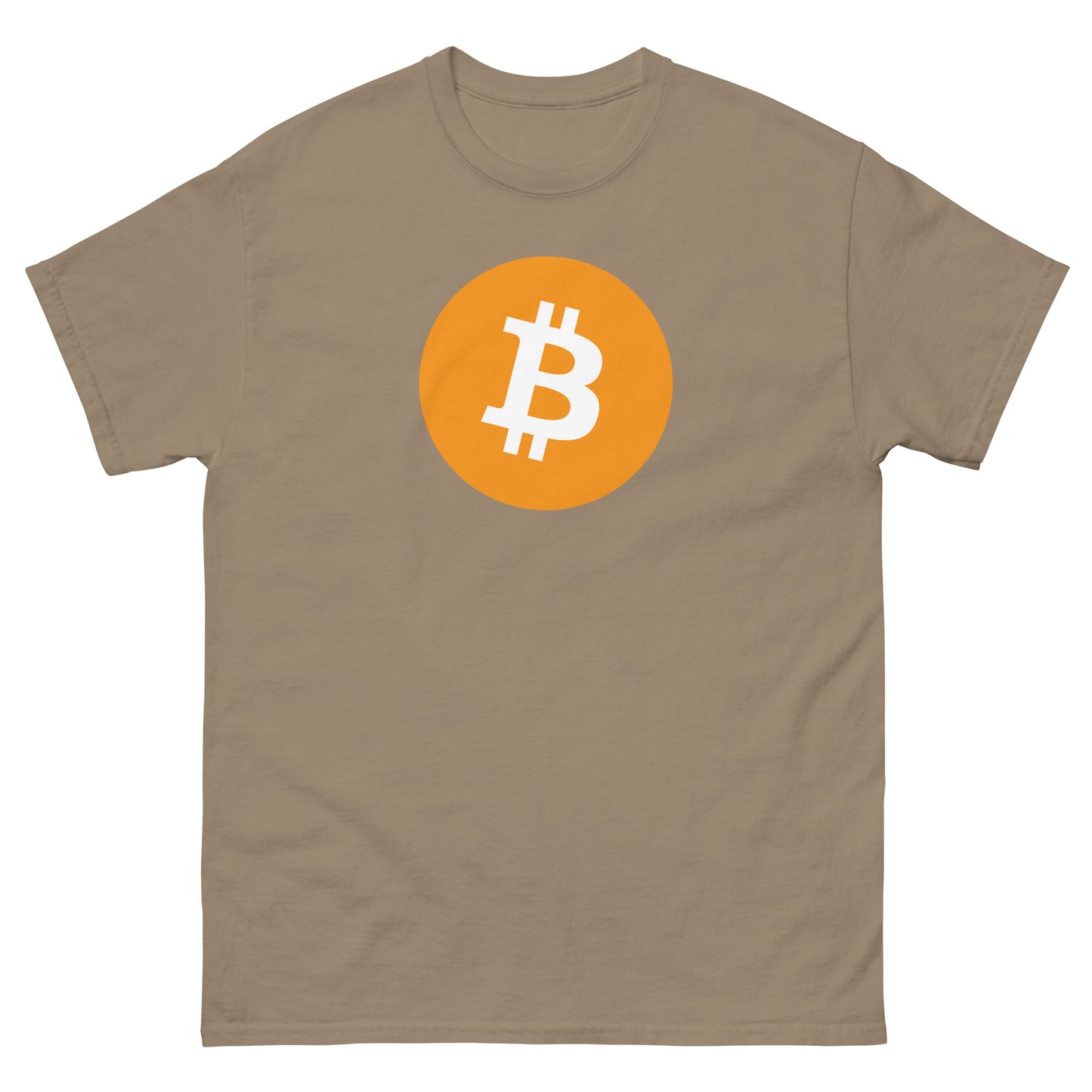 Bitcoin OG Men's classic tee