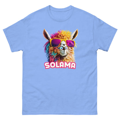 Solama Men's classic tee