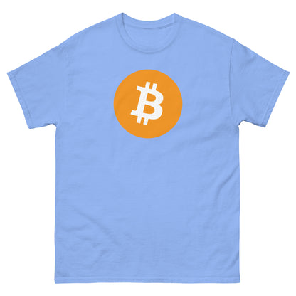 Bitcoin OG Men's classic tee