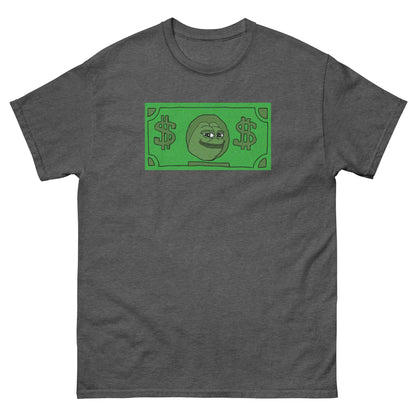 Pepe Dollar Men's classic tee