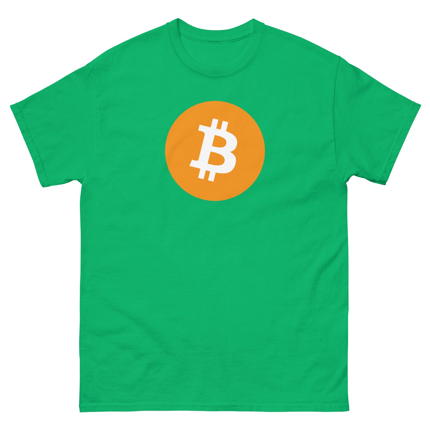 Bitcoin OG Men's classic tee