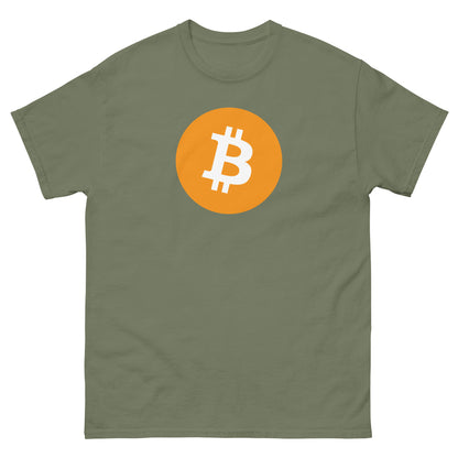 Bitcoin OG Men's classic tee