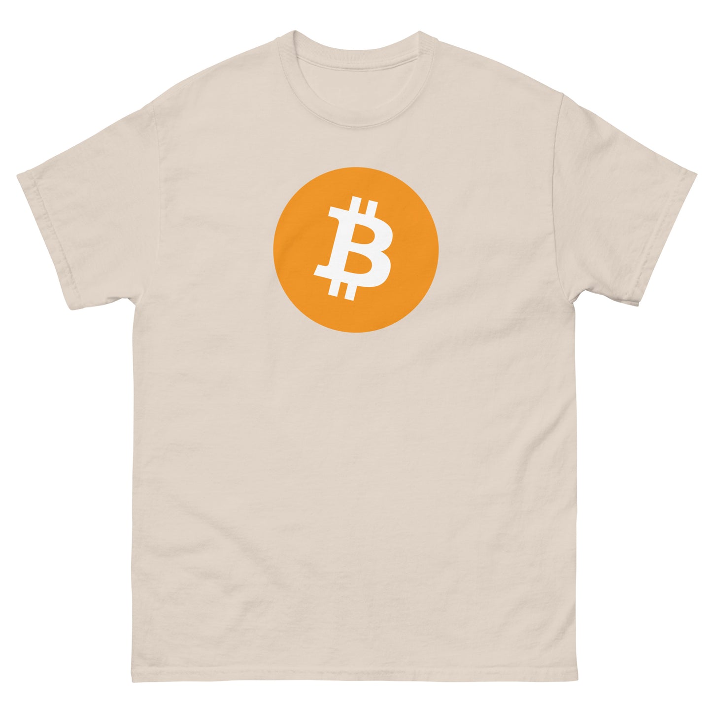 Bitcoin OG Men's classic tee