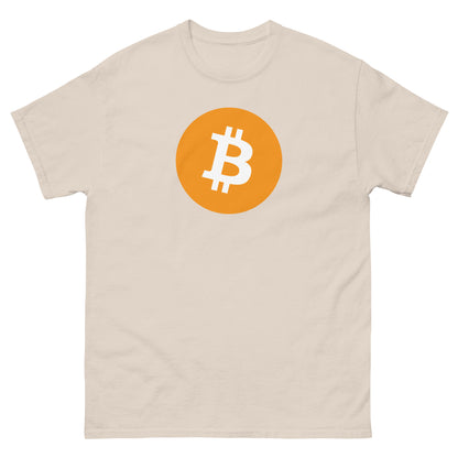 Bitcoin OG Men's classic tee