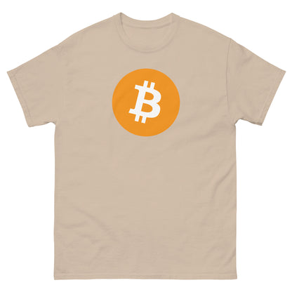 Bitcoin OG Men's classic tee