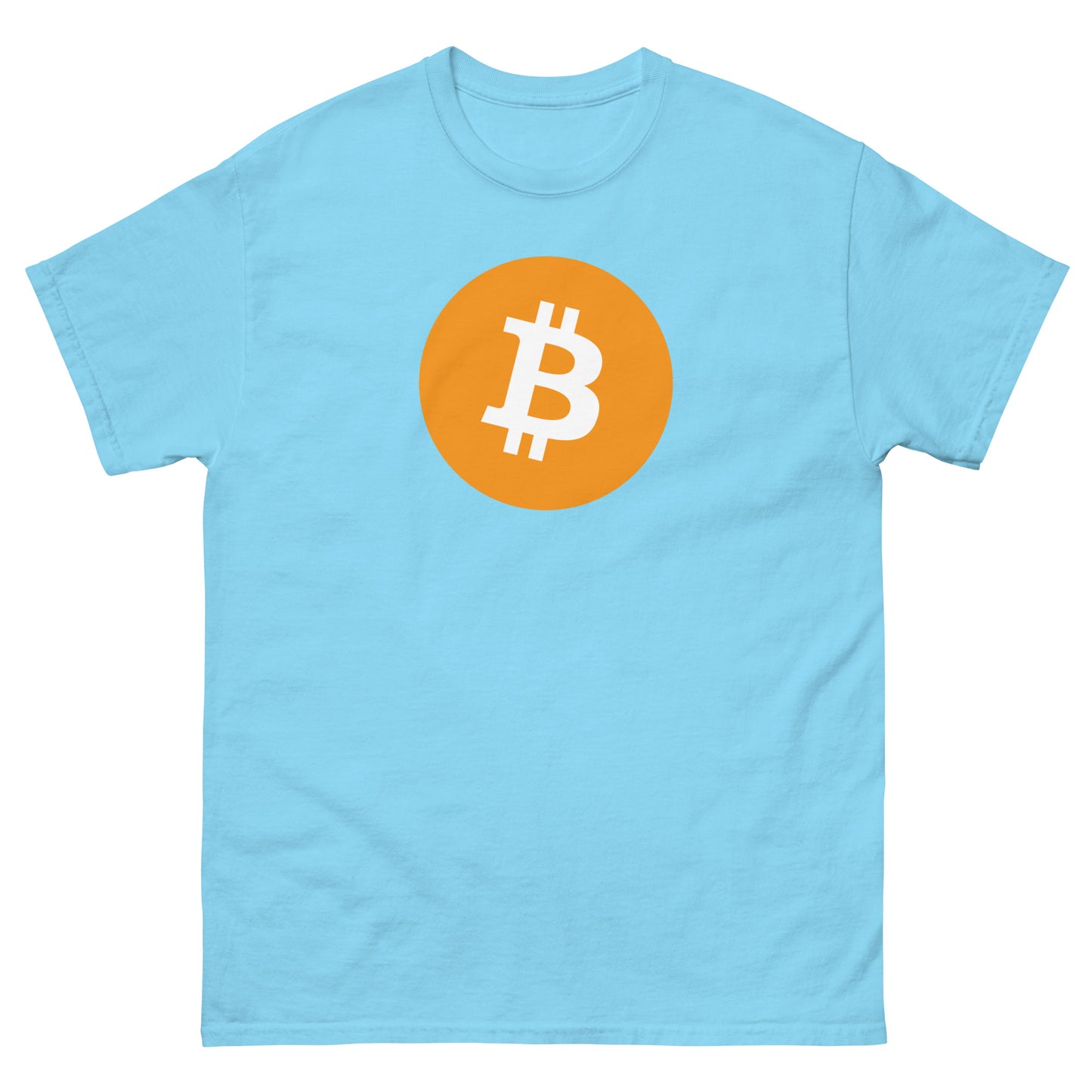 Bitcoin OG Men's classic tee