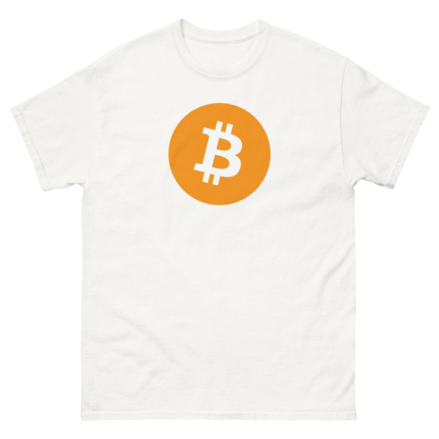 Bitcoin OG Men's classic tee