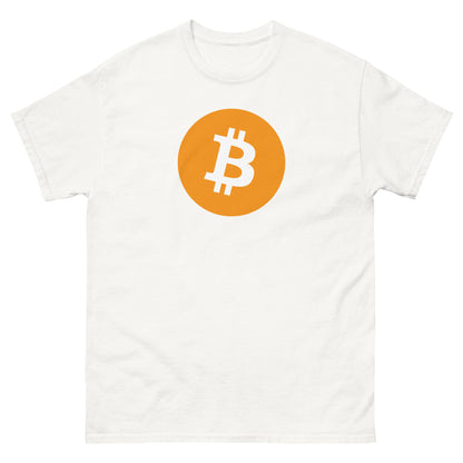 Bitcoin OG Men's classic tee