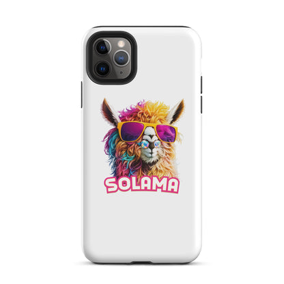 Solama Tough Case for iPhone®