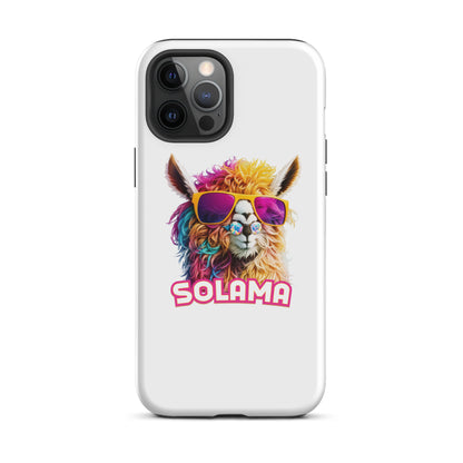 Solama Tough Case for iPhone®