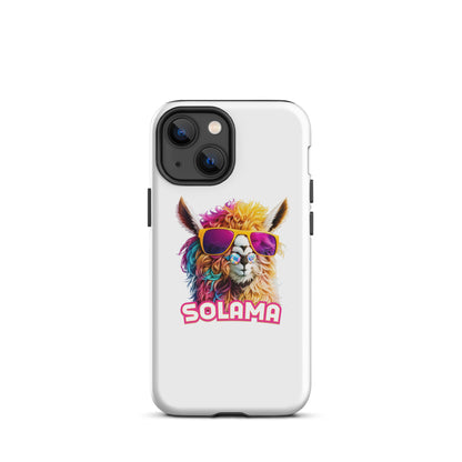 Solama Tough Case for iPhone®