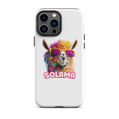 Solama Tough Case for iPhone®