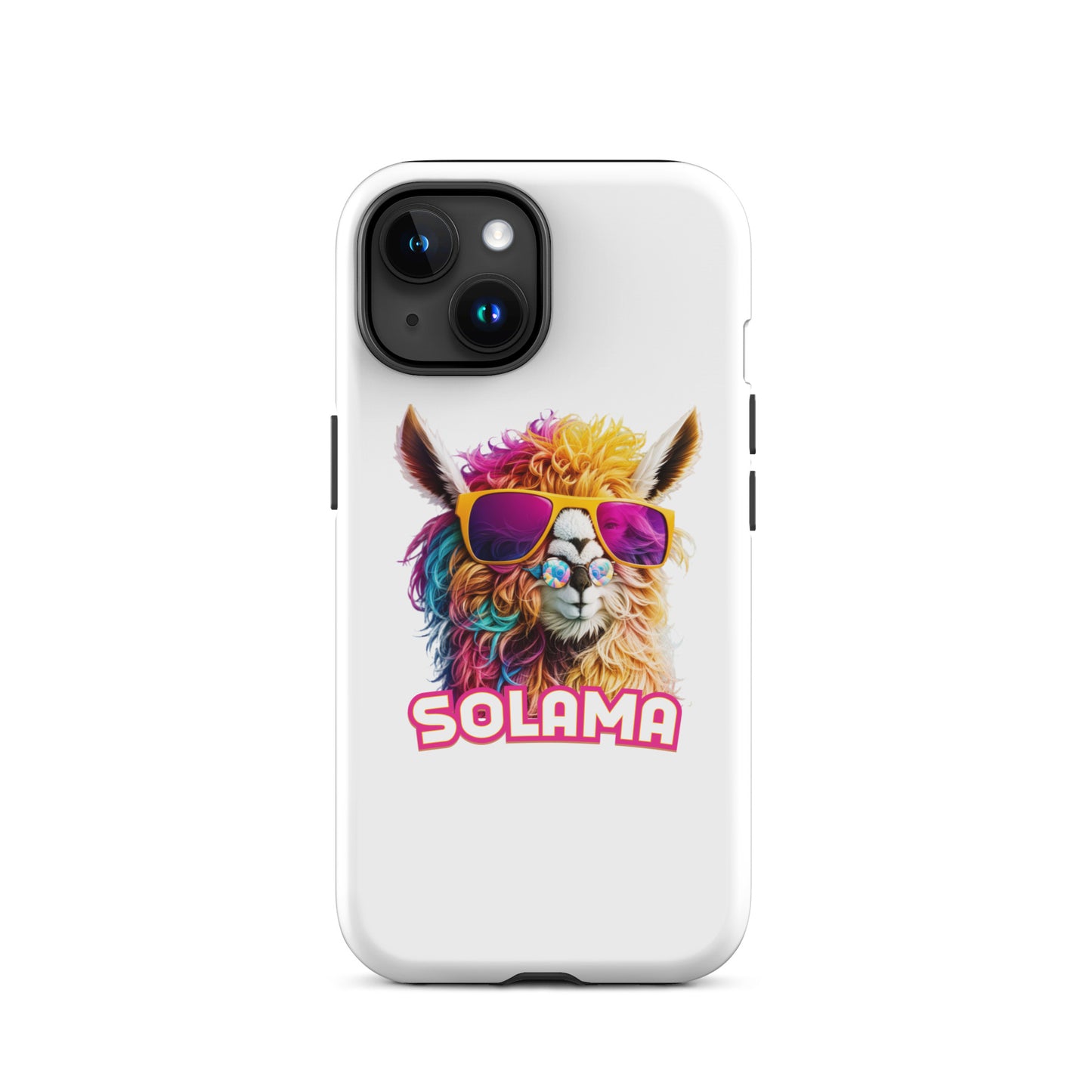 Solama Tough Case for iPhone®