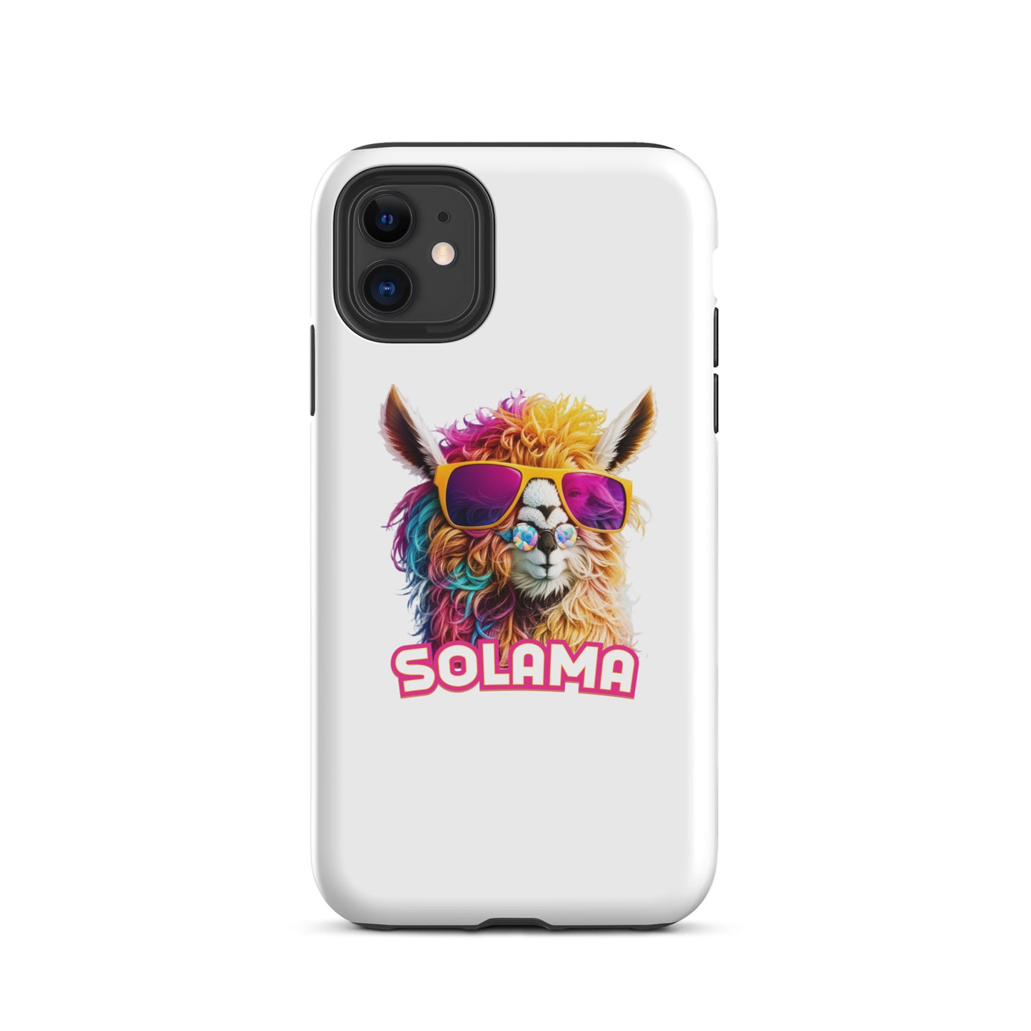 Solama Tough Case for iPhone®