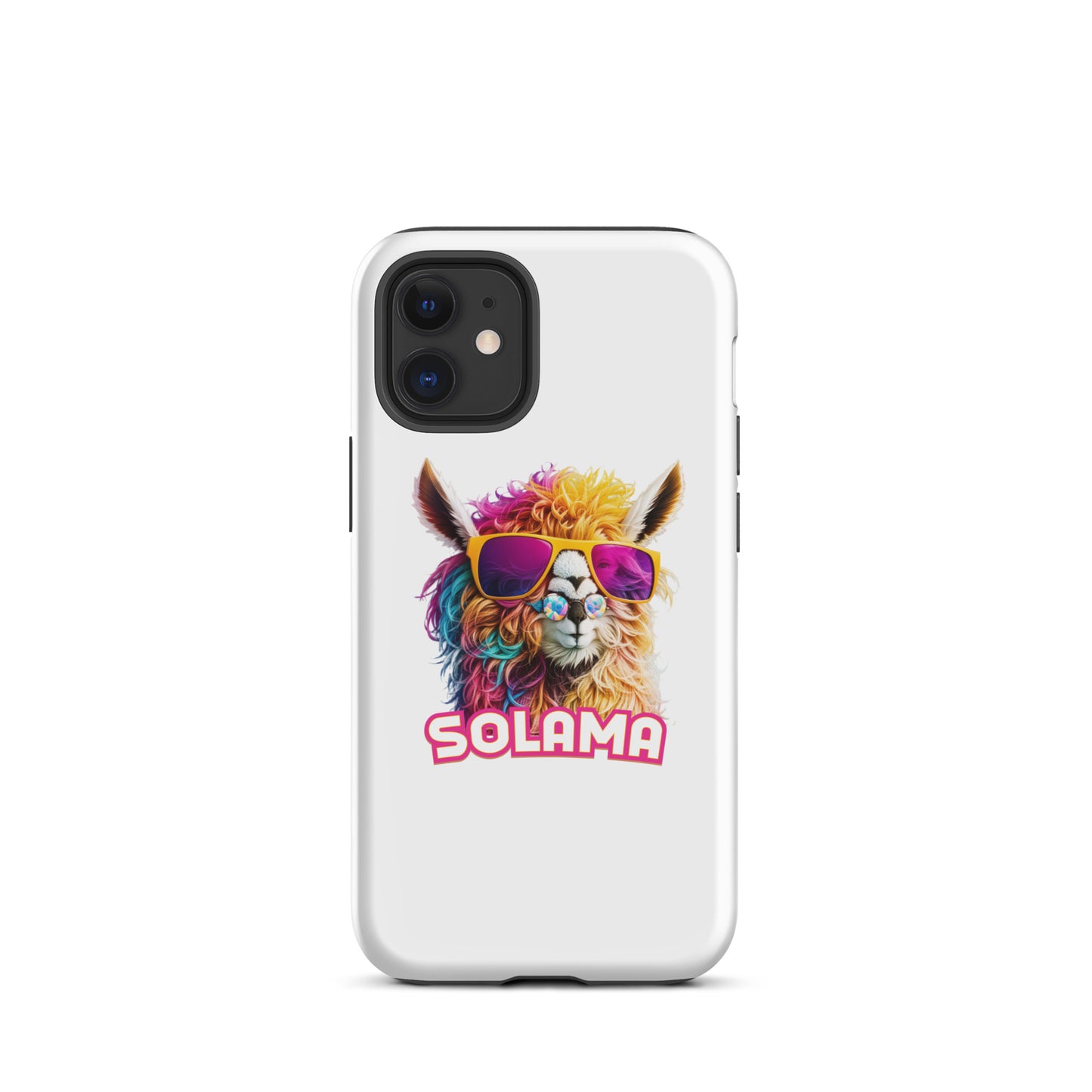 Solama Tough Case for iPhone®