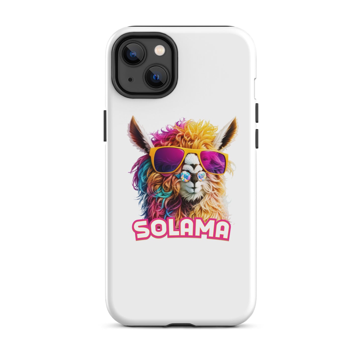 Solama Tough Case for iPhone®